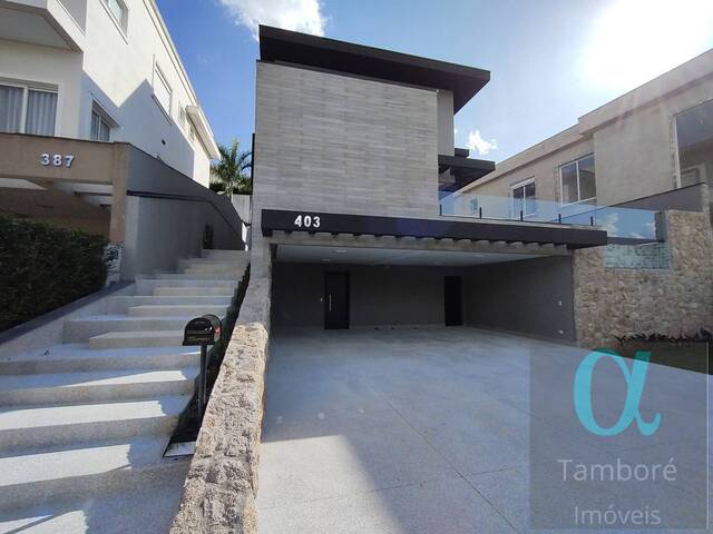 Casa para Venda em Santana de Parnaíba - 2