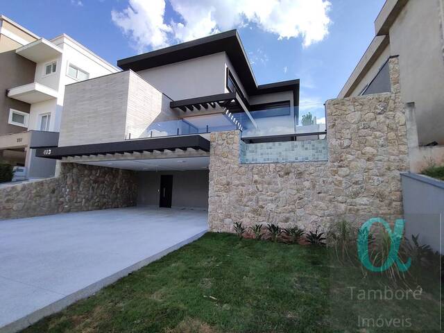 Casa para Venda em Santana de Parnaíba - 3