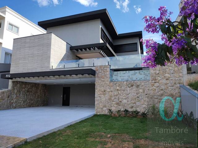 Casa para Venda em Santana de Parnaíba - 4