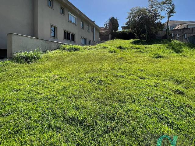 #1656 - Terreno para Venda em Santana de Parnaíba - SP - 3