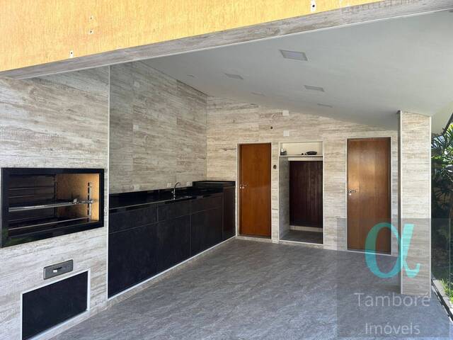 Casa para Venda em Santana de Parnaíba - 5