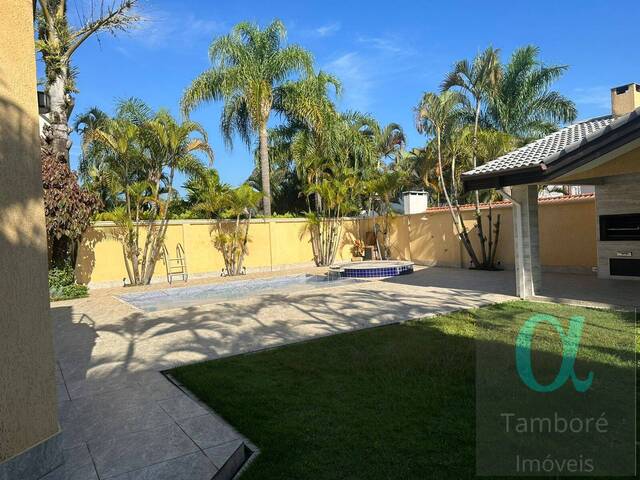 Casa para Venda em Santana de Parnaíba - 4