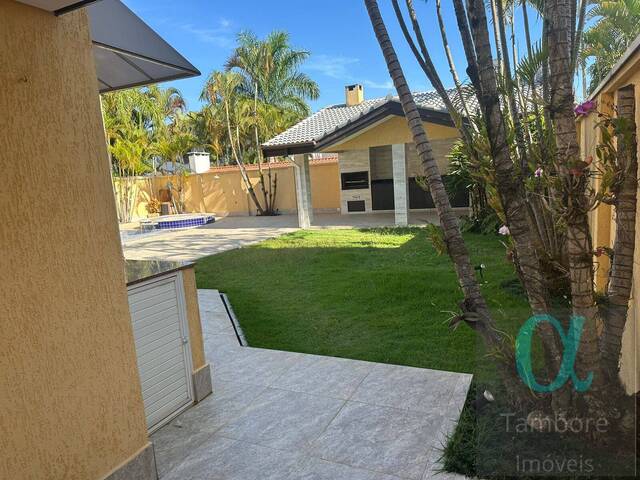 Casa para Venda em Santana de Parnaíba - 3