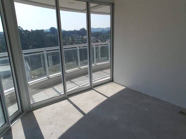 #1420 - Apartamento para Venda em Barueri - SP - 1