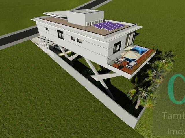 Casa para Venda em Santana de Parnaíba - 2