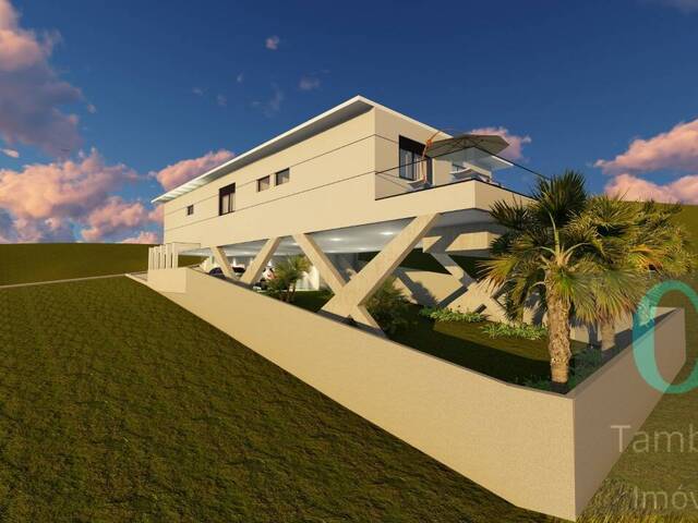 Casa para Venda em Santana de Parnaíba - 3