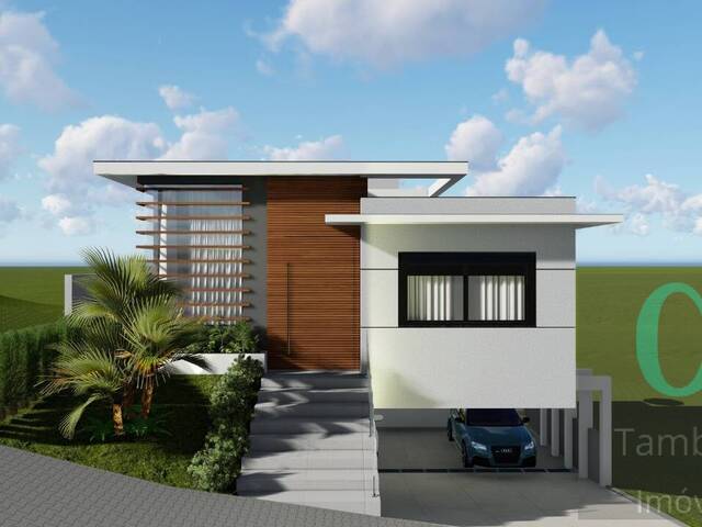 Casa para Venda em Santana de Parnaíba - 4
