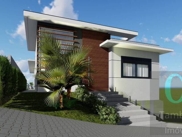 Casa para Venda em Santana de Parnaíba - 5