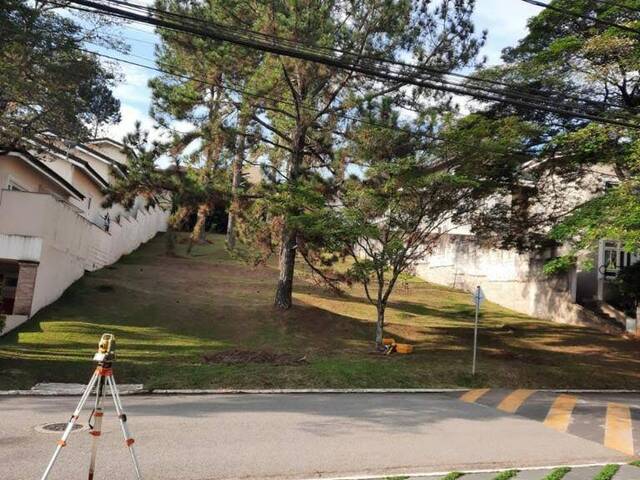 #1666 - Terreno em condomínio para Venda em Santana de Parnaíba - SP - 2