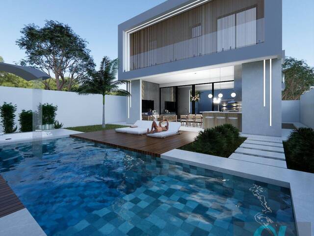 Casa para Venda em Santana de Parnaíba - 2