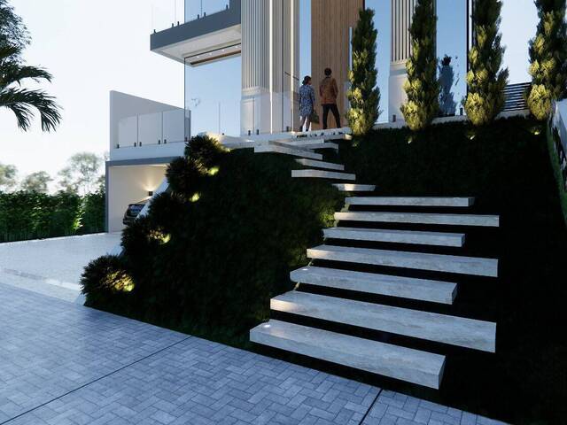 Casa para Venda em Santana de Parnaíba - 3