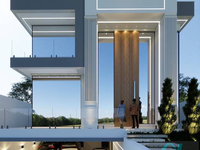 Casa para Venda em Santana de Parnaíba - 5