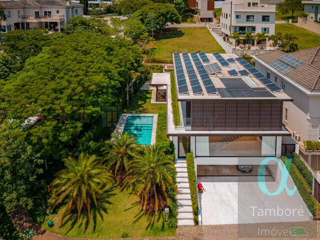 Casa para Venda em Santana de Parnaíba - 4