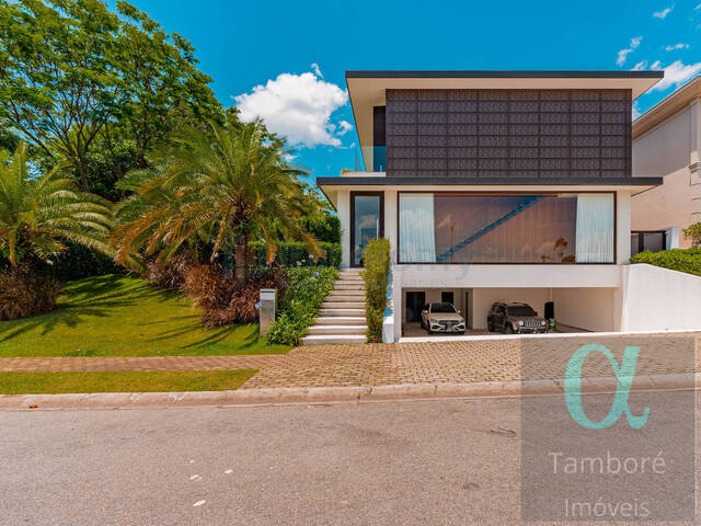 Casa para Venda em Santana de Parnaíba - 2