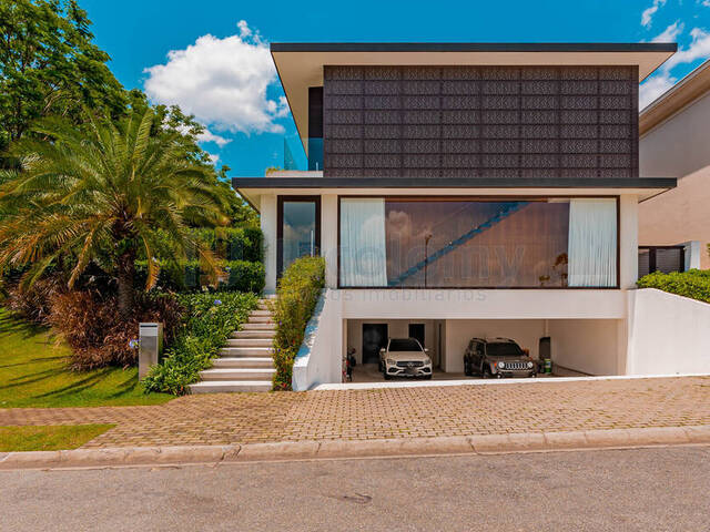 #1670 - Casa para Venda em Santana de Parnaíba - SP