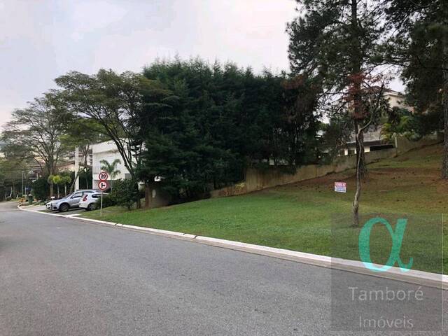 Terreno em condomínio para Venda em Santana de Parnaíba - 5