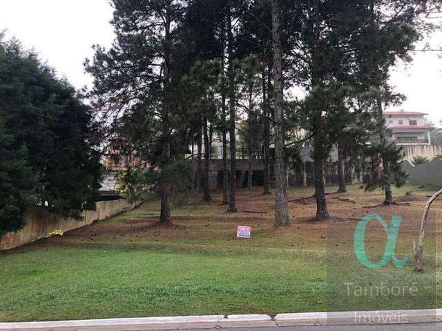 Terreno em condomínio para Venda em Santana de Parnaíba - 4
