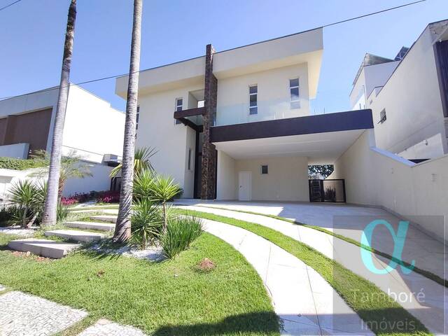 #1243 - Casa para Venda em Barueri - SP