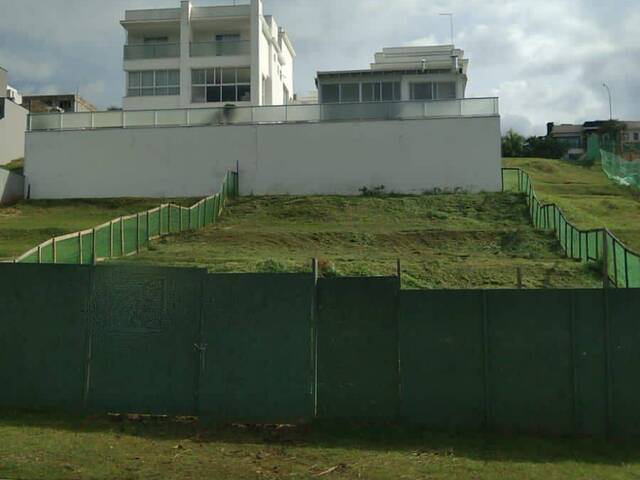 #1690 - Terreno para Venda em Santana de Parnaíba - SP - 1