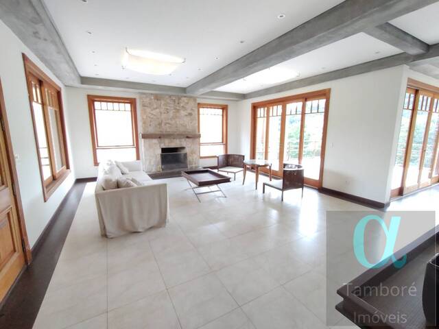 #1136 - Casa para Venda em Santana de Parnaíba - SP - 3