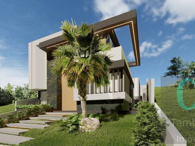 Casa para Venda em Santana de Parnaíba - 5