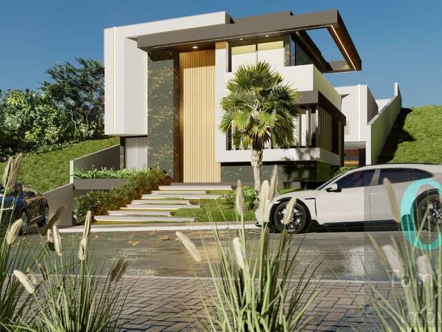 Casa para Venda em Santana de Parnaíba - 3