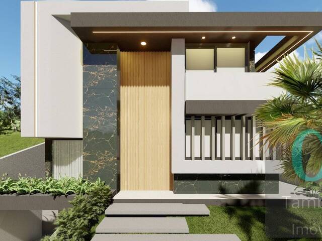 Casa para Venda em Santana de Parnaíba - 2