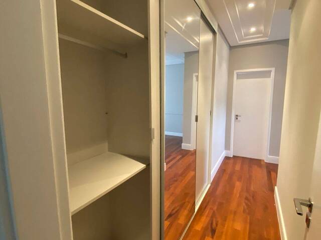 #1724 - Apartamento para Locação em Santana de Parnaíba - SP - 1