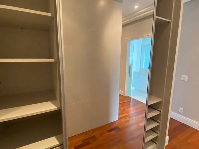 #1724 - Apartamento para Locação em Santana de Parnaíba - SP - 3