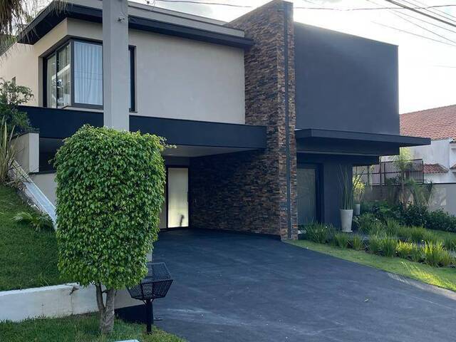 #1735 - Casa para Locação em Barueri - SP - 1