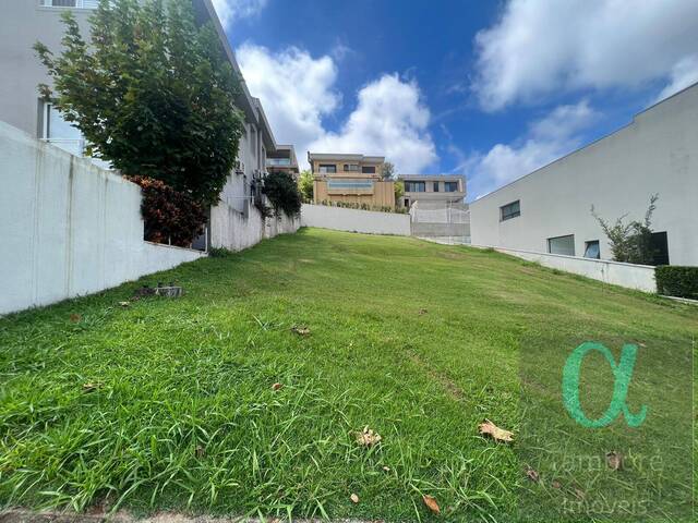 #1736 - Terreno para Venda em Santana de Parnaíba - SP - 2