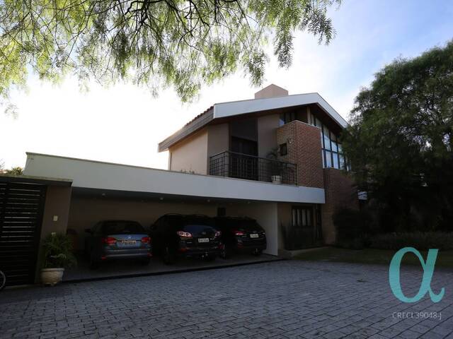 Casa para Locação em Barueri - 2