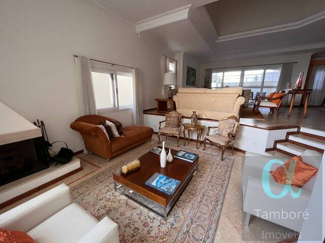Casa para Venda em Santana de Parnaíba - 5