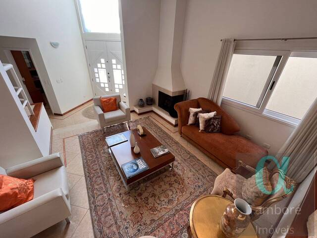 Casa para Venda em Santana de Parnaíba - 3