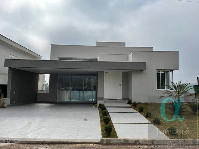 #1750 - Casa para Venda em Santana de Parnaíba - SP