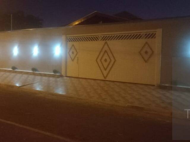 #1756 - Casa para Venda em Tatuí - SP - 1