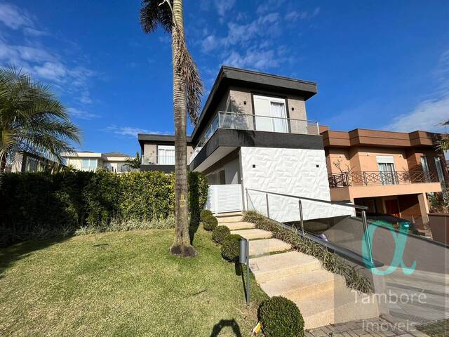 #562 - Casa para Venda em Santana de Parnaíba - SP