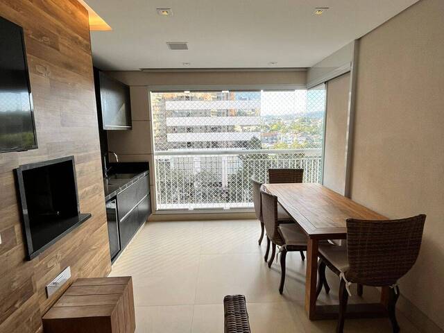 #1399 - Apartamento para Venda em Barueri - SP - 1
