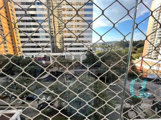 #1399 - Apartamento para Venda em Barueri - SP - 3