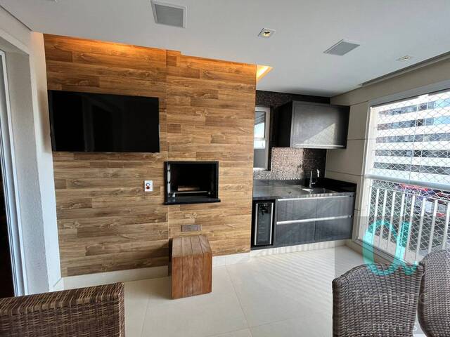 #1399 - Apartamento para Venda em Barueri - SP - 2