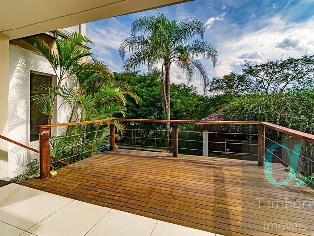 Casa para Venda em Santana de Parnaíba - 5