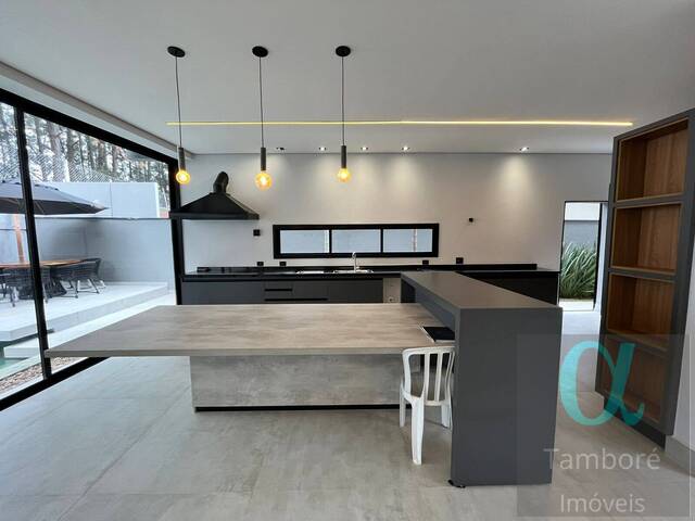 Casa para Locação em Santana de Parnaíba - 5