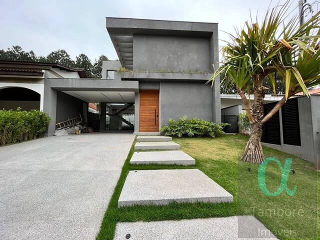 #862 - Casa para Venda em Santana de Parnaíba - SP - 1