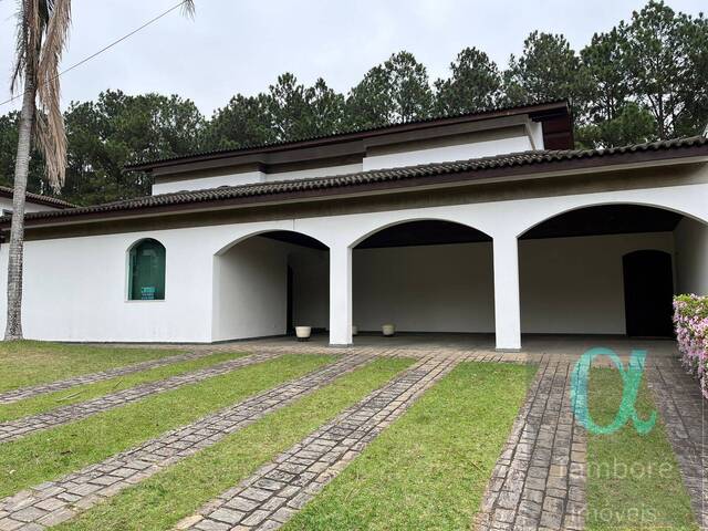 #1791 - Casa para Venda em Santana de Parnaíba - SP