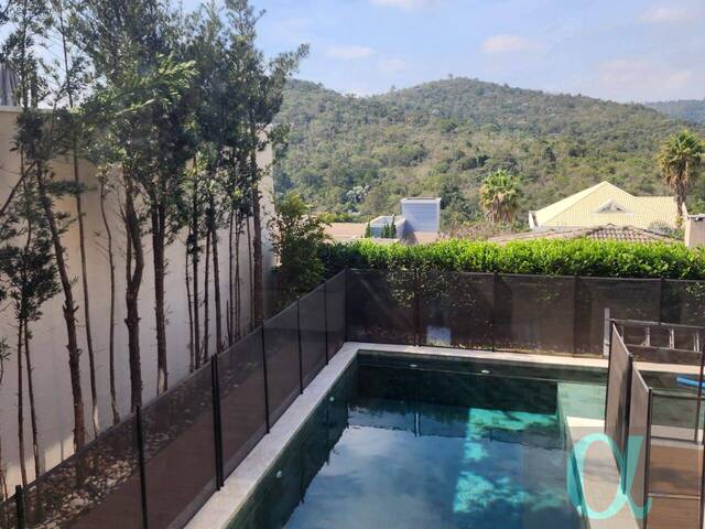 Casa para Venda em Santana de Parnaíba - 2