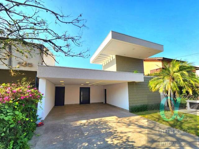 Casa para Venda em Santana de Parnaíba - 2