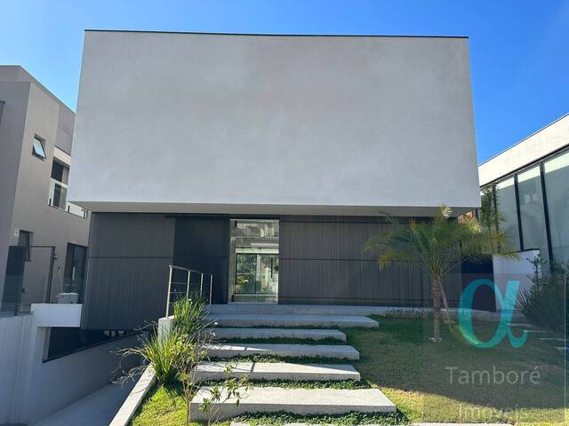 #1208 - Casa para Venda em Barueri - SP - 1