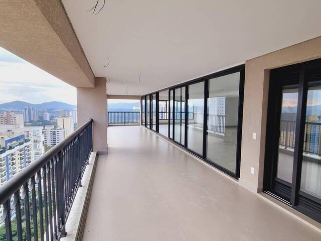 #1415 - Apartamento para Venda em Barueri - SP - 1