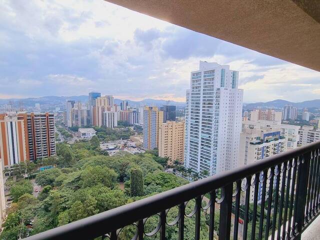 Apartamento para Venda em Barueri - 4