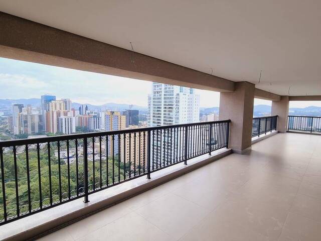 Apartamento para Venda em Barueri - 5